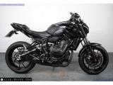 Yamaha MT-07 for sale