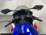 Honda CBR1000RR Fireblade 2023 motorcycle #2