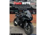 Yamaha YZF-R7 2023 motorcycle #2
