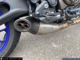 Yamaha MT-07 2019 motorcycle #3