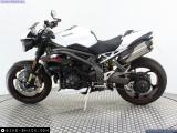 Triumph Speed Triple 1050 2019 motorcycle #4