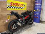 Lexmoto LXR125 2025 motorcycle #3