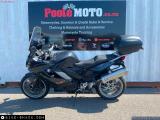 BMW F800GT for sale