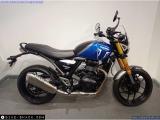 Triumph Speed 400 2024 motorcycle for sale
