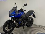 Triumph Tiger 800 2025 motorcycle #3