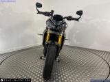 Triumph Speed Triple 1200 2022 motorcycle #2