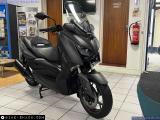 Yamaha YP300 X-Max 2022 motorcycle #2