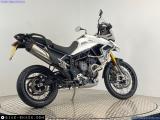 Triumph Tiger 900 2023 motorcycle #3
