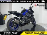 Yamaha MT-10 2018 motorcycle #2