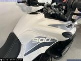 Triumph Tiger 900 2022 motorcycle #4