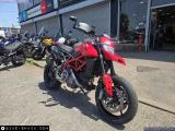 Ducati Hypermotard 950 2019 motorcycle #2