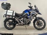 Triumph Tiger 1200 2022 motorcycle #2