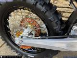 KTM EXC250 2019 motorcycle #4