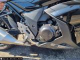 Suzuki GSX250 2017 motorcycle #2