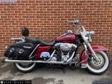 Harley-Davidson FLHR 1450 Road King 2005 motorcycle for sale
