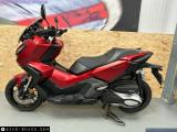 Honda ADV 350 2022 motorcycle #3