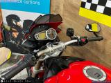 Triumph Speed Triple 1050 2011 motorcycle #3
