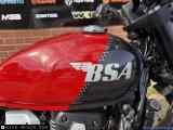 BSA Bantam 350 2026 motorcycle #3