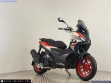 Aprilia SR 125 2025 motorcycle for sale