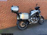 Triumph Tiger 1200 2022 motorcycle #4