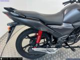 Honda CBF125 2026 motorcycle #4