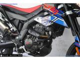 Aprilia SX125 2024 motorcycle #3