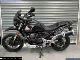 Moto Guzzi V85-TT 2023 motorcycle #2