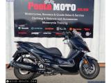 Kawasaki J300 2019 motorcycle #1