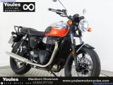 Triumph Bonneville T100 900 for sale