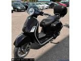 Piaggio Vespa GTS 300 2015 motorcycle #3