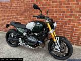 BMW R nineT 2024 motorcycle #2