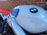 BMW R nineT 2020 motorcycle #4