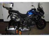Triumph Tiger 1200 2016 motorcycle #1