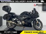 Honda VFR800 for sale