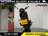 Royal Enfield Meteor 350 2021 motorcycle #3