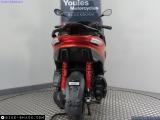 Piaggio MP3-400 2023 motorcycle #3