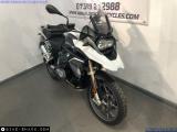 BMW R1250GS 2022 motorcycle #4