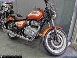 Royal Enfield Meteor 350 2026 motorcycle #2