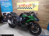 Kawasaki Z1000SX 2024 motorcycle #3