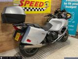 Triumph Trophy 1200 2013 motorcycle #3