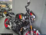 Suzuki GSX-8TT 2026 motorcycle #2