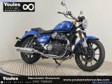 Royal Enfield Super Meteor 650 2024 motorcycle #1