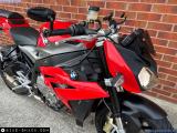 BMW S1000R 2015 motorcycle #4