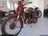BSA B31 1953 motorcycle #1