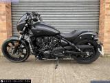 Indian Scout 1200 2024 motorcycle #3