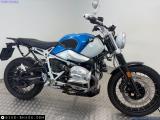 BMW R nineT 2022 motorcycle #4