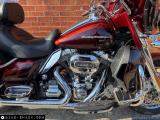 Harley-Davidson FLHT 1800 Electra Glide 2014 motorcycle #4