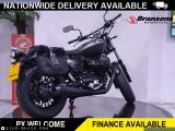 Moto Guzzi V9 Bobber 2021 motorcycle #2