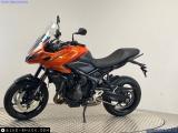 Triumph Tiger 660 2024 motorcycle #3