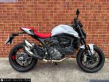 Ducati Monster 937 for sale
